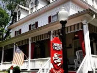 The Dormer House
