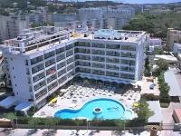 Hotel Olympus Palace Hotels in Salou