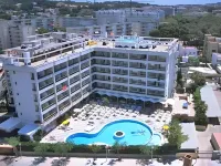 Hotel Olympus Palace