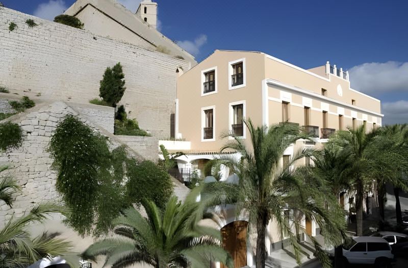 Mirador de Dalt Vila-Relais & Chateaux