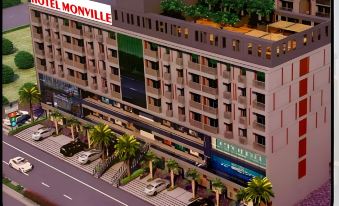 Hotel Monville