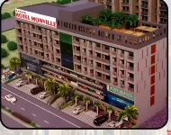 Hotel Monville