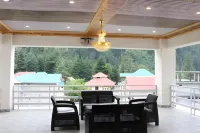 Nine Tree Hotel Naran Hotels in Balakot Tehsil