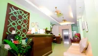 盧爾德多米酒店