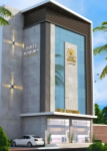 Hotel Midtown Aligarh