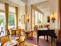 Hotel Bad Schachen Hotels in Lindau