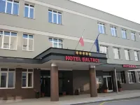 Hotel Baltaci Atrium Hotels near Marie spring