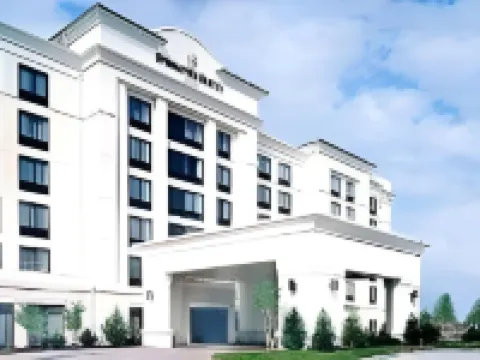 スプリングヒル・スイート・タリータウン・ウエストチェスター・カウンティ タリータウンのホテル