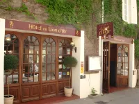 Hotel du Lion d'Or