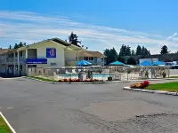 Motel 6 Tigard, or - Portland South - Lake Oswego
