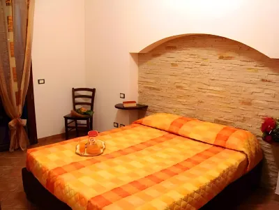 Il Quadrifoglio Hotel a Trapani