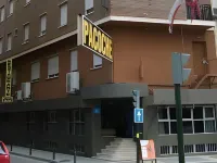 Hotel Universal Murcia