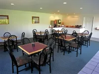 Thunderbird Inn of Mackinaw City
