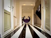 G Boutique Hotel Hotele w: Southsea
