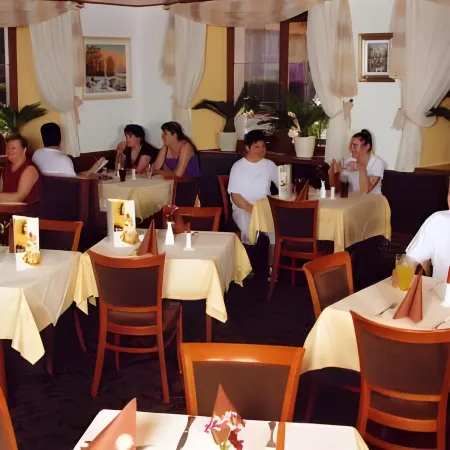 Hotel Sonne