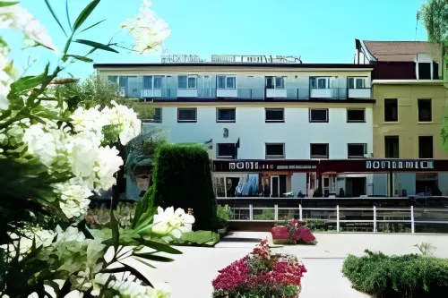 Hotel Botterweck Hotels in Valkenburg