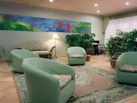 Hotel Parco Fiera Hotels near Santa Rita