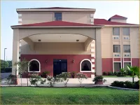 Americas Best Value Inn la Porte