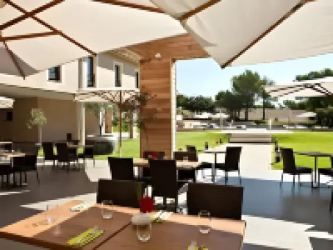 Grand Prix Hôtel & Restaurant