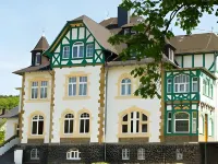 Alte Landratsvilla Hotel Bender