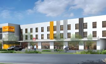 McDreams Hotel München - Messe
