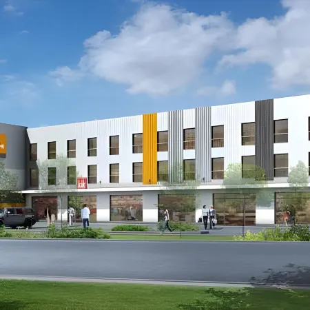 McDreams Hotel München - Messe