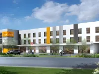 McDreams Hotel München-Messe