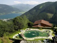 Berghotel Jaga-Alm Hotels in Viehhofen