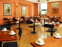 Blooms Hotel Отели в г. Дублин