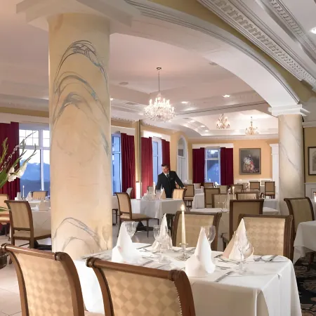 Killarney Dromhall Hotel