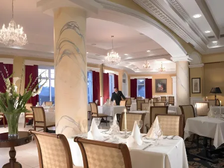 Killarney Dromhall Hotel