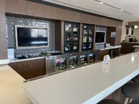 Holiday Inn ATLANTA-GAS SOUTH ARENA AREA by IHG - バー