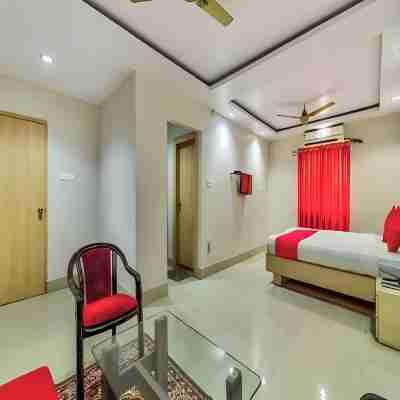 Hotel Aryan International Rooms