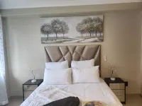 A Two-Bedroom Holiday Apartment, at the Heart of South Beach Durban