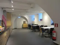 Hostel Dalagatan - Hostales