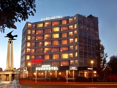 歐洲飯店 Museum de Grutterswinkel附近的飯店