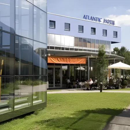 Atlantic Hotel Universum