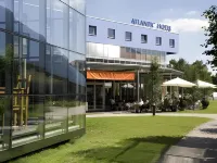 Atlantic Hotel Universum Hôtels à : Lilienthal