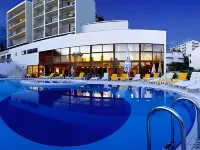Hotel Horizont - Beach
