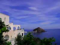 Hotel Torre Sant'Angelo