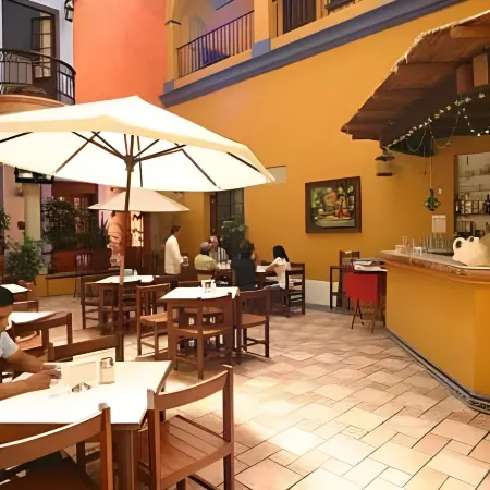 Hotel Trébol