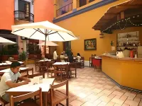 Hotel Trébol