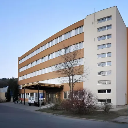 Hotel Klar