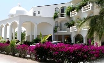 Hotel Bahia Huatulco