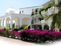 Hotel Bahia Huatulco