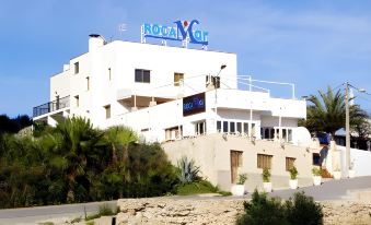 Mikasa Ibiza Boutique Hotel Adults Only