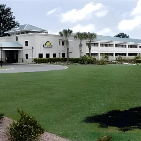 Days Inn by Wyndham Brooksville/Dade City