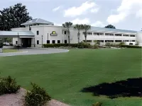 Days Inn by Wyndham Brooksville/Dade City - Motel