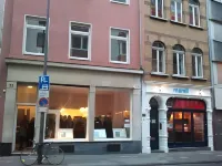 Maison Marsil - Boutique Hotel Köln