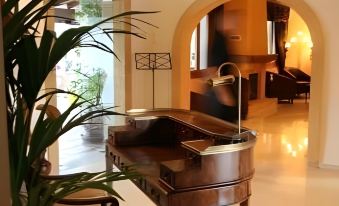 Boutique Hotel la Madrugada